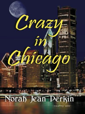 cover image of Crazy in Chicago